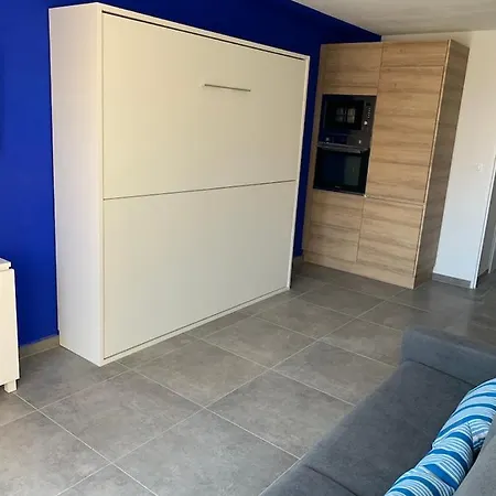 L'effet Mer, Duplex Sur Le Port Avec Ses 2 Terrasses Vue 公寓 *