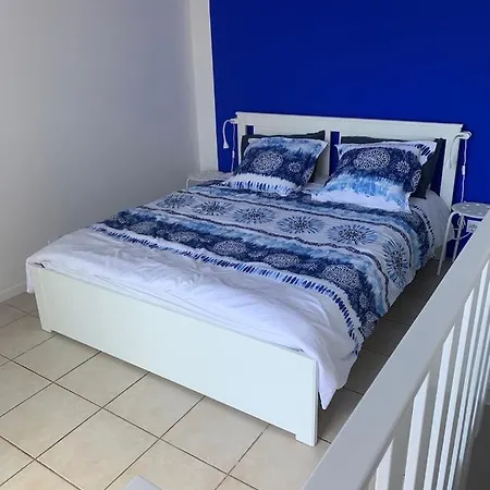 L'effet Mer, Duplex Sur Le Port Avec Ses 2 Terrasses Vue 公寓 *