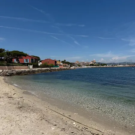 L'effet Mer, Duplex Sur Le Port Avec Ses 2 Terrasses Vue